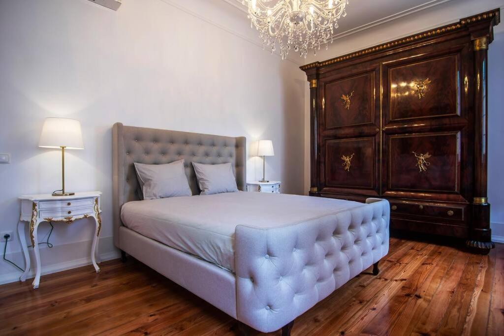 Bendi Guest House Blue Experience Синтра Экстерьер фото